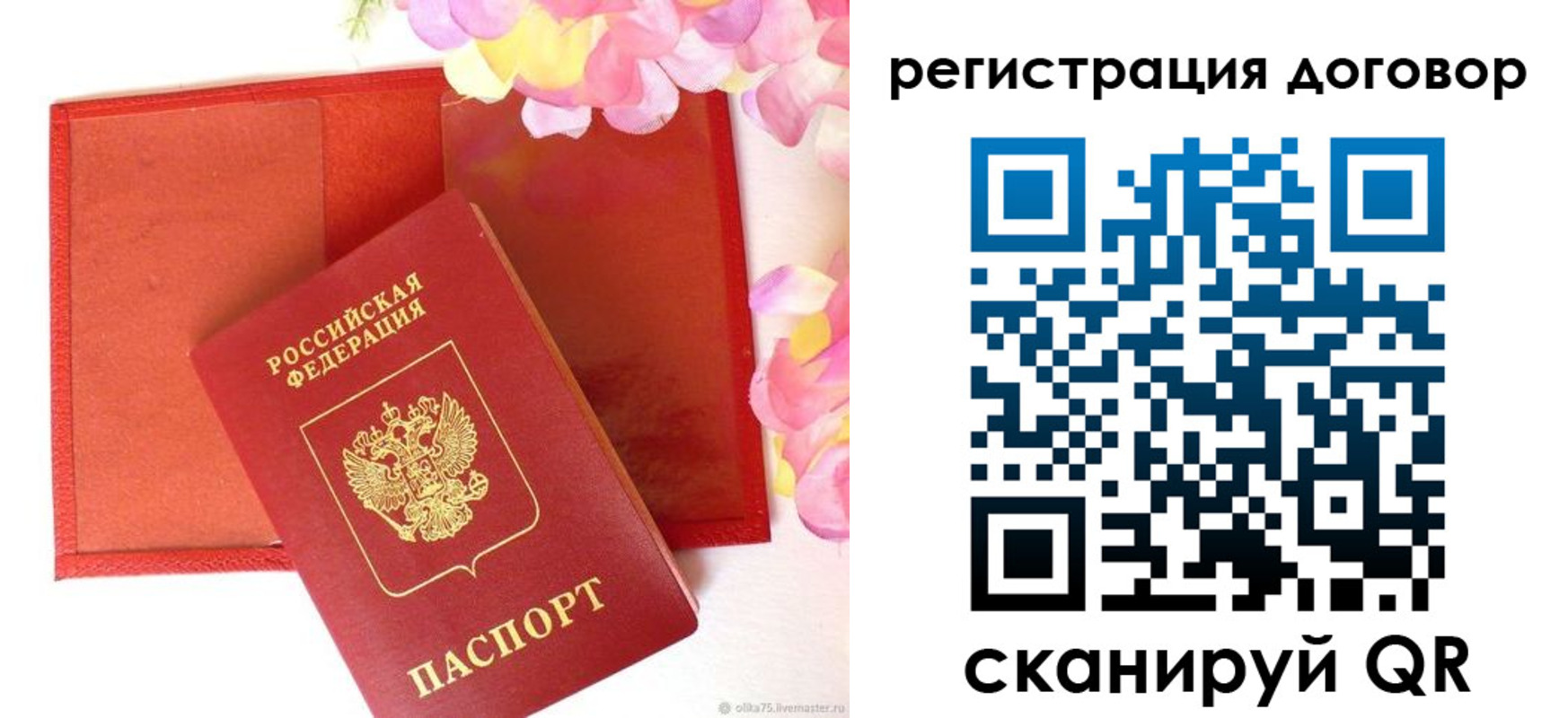 прописка иностранных граждан в Североморске